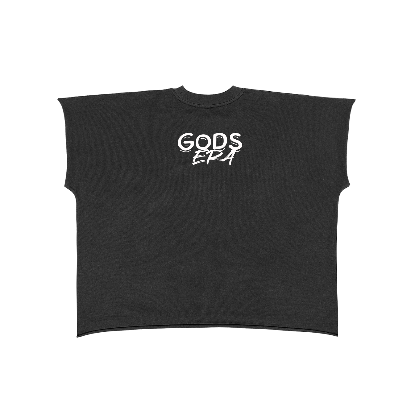 #GodsEra