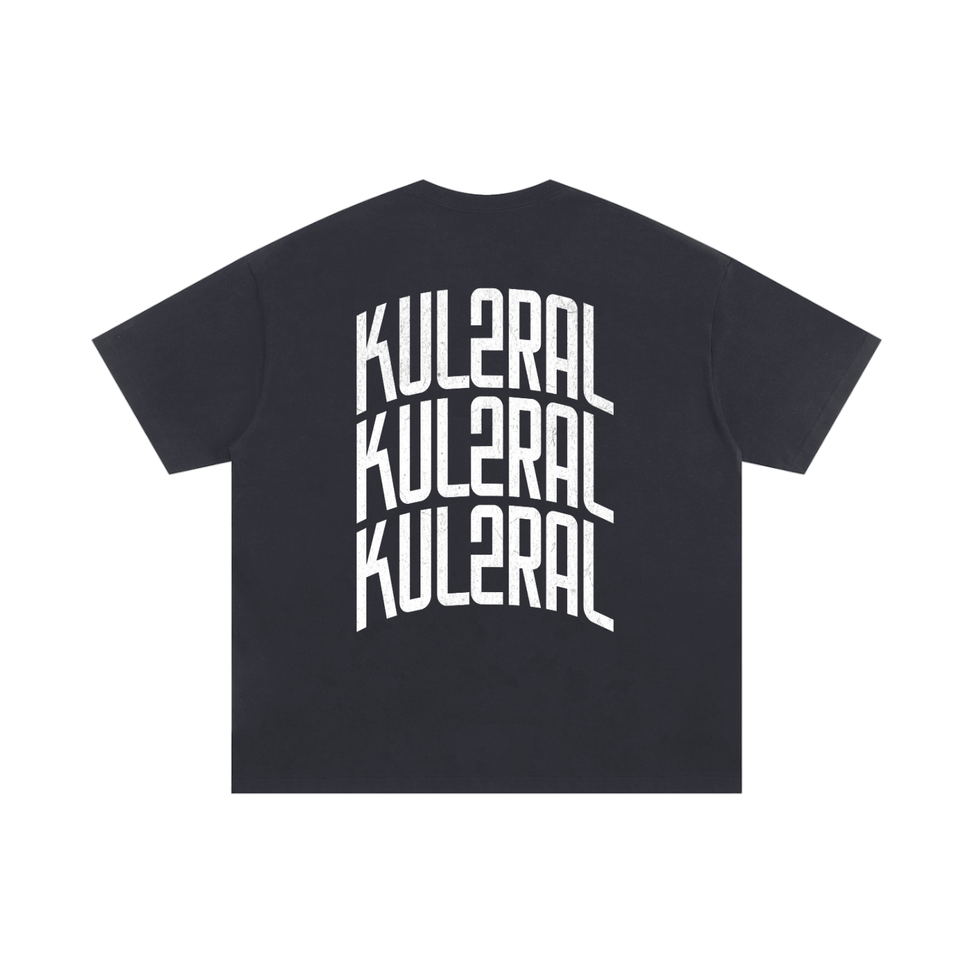 Oversized T-shirt