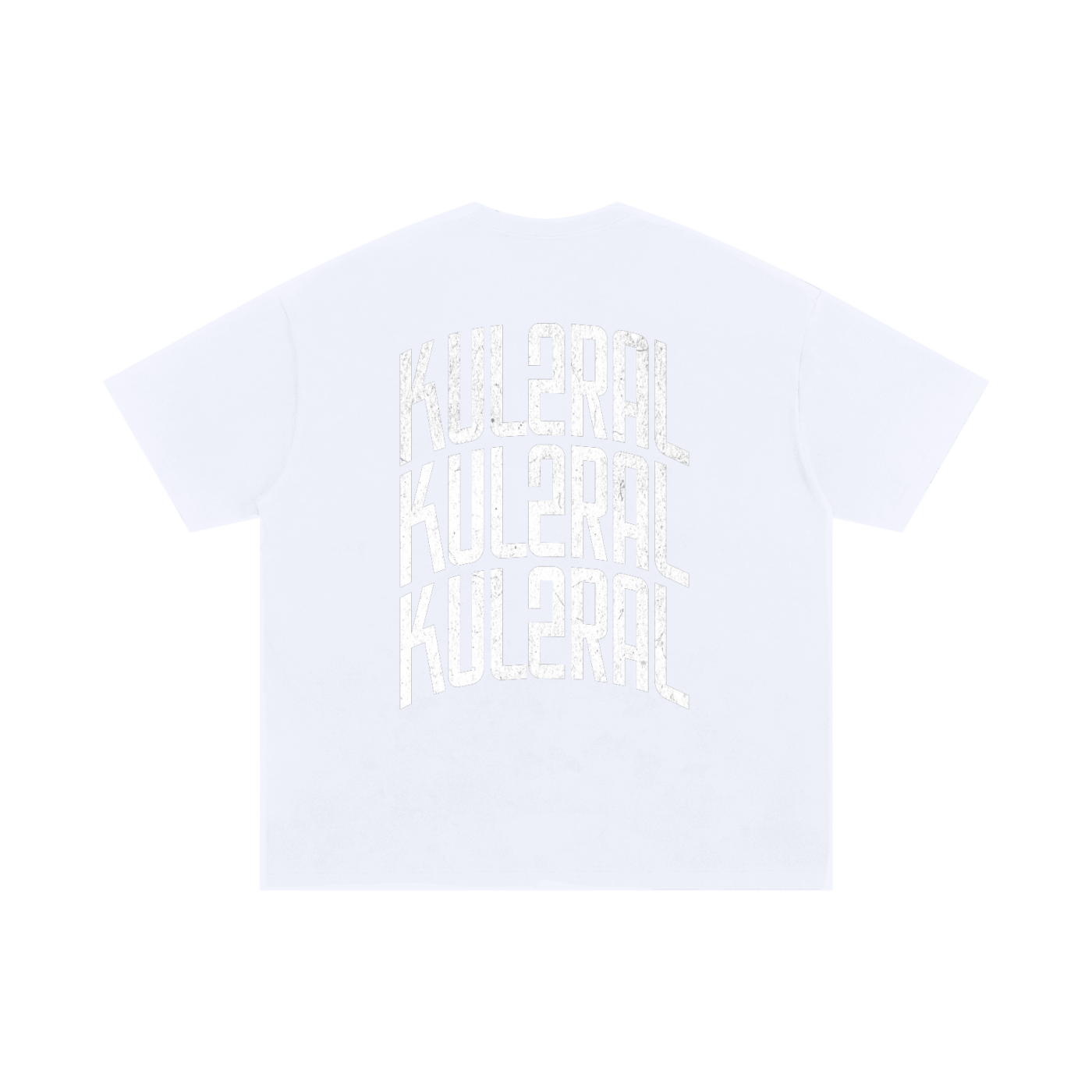 Oversized T-shirt