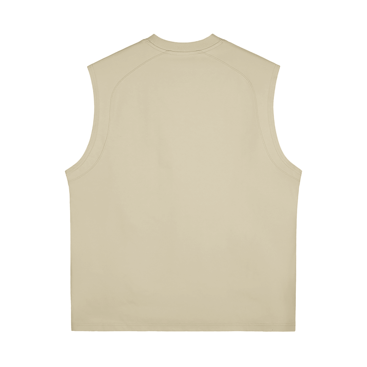 Dry Cooling Tank Top