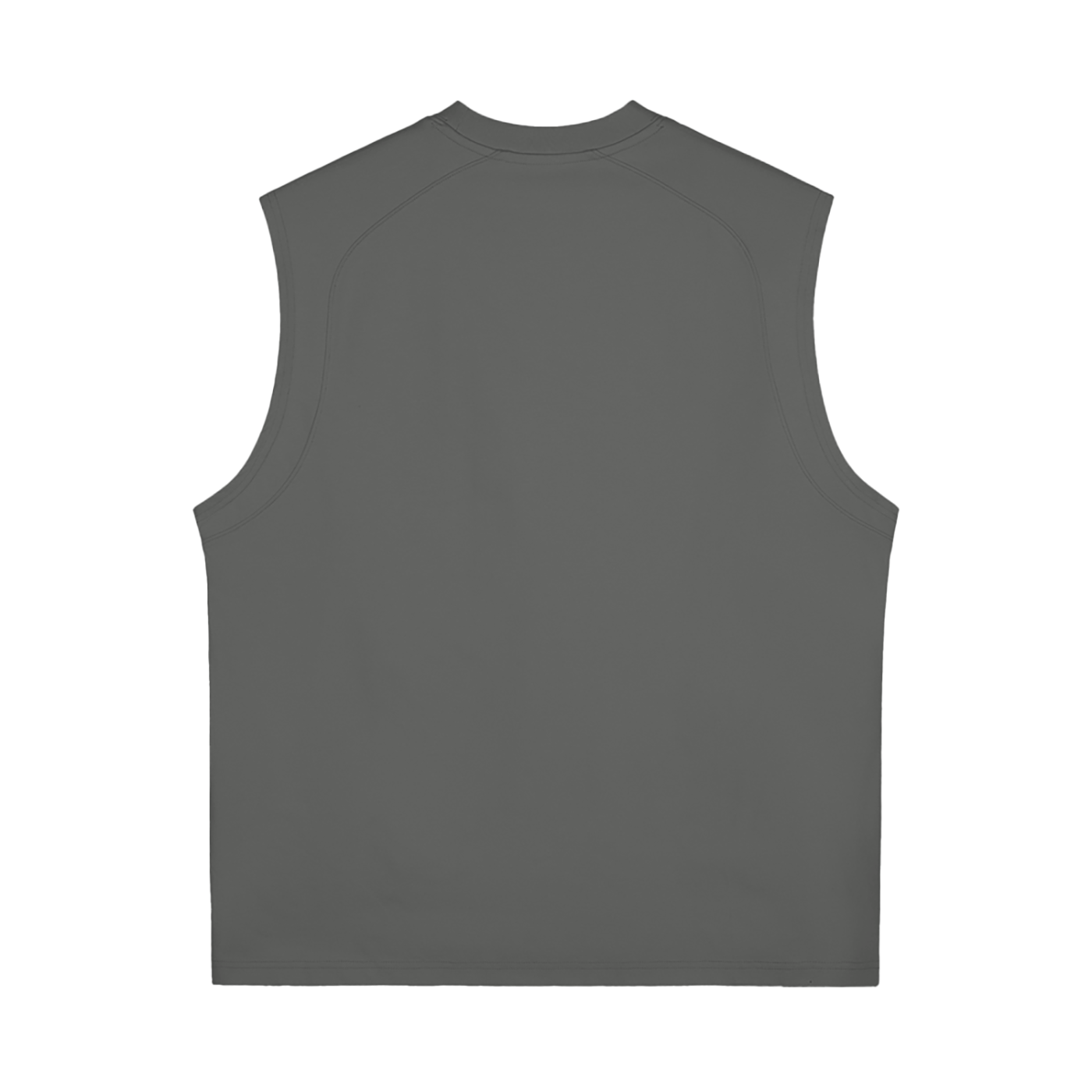 Dry Cooling Tank Top