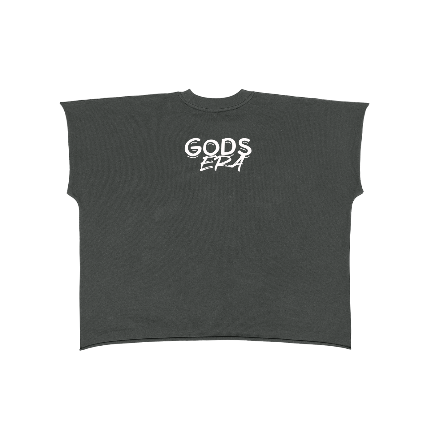 #GodsEra