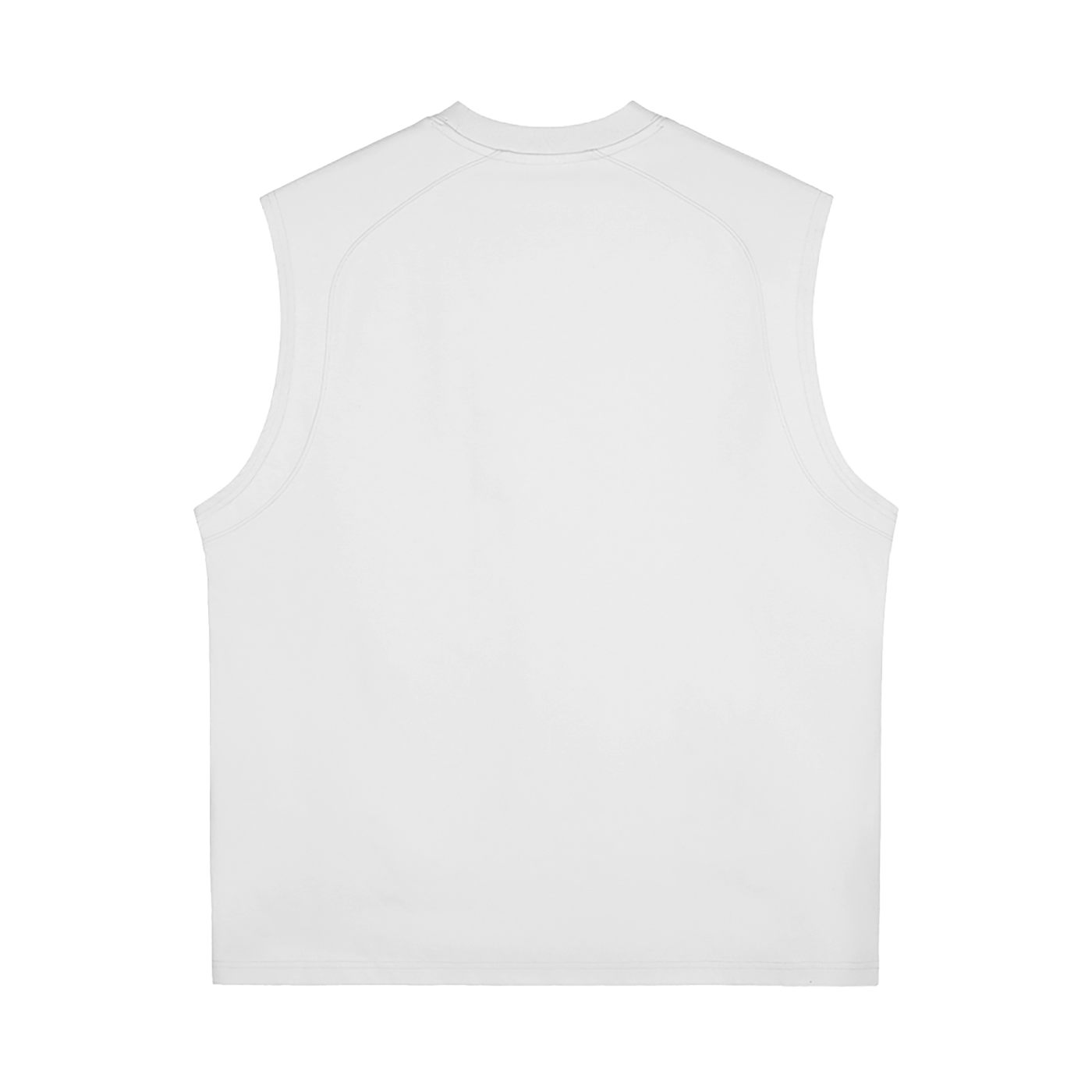 Dry Cooling Tank Top