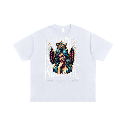 Oversized T-shirt